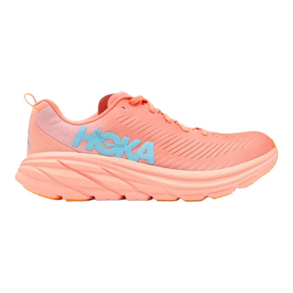 HOKA ONE ONE Rincon 3 Running Shoes Size 9B